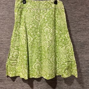 Women’s Summer Skirt